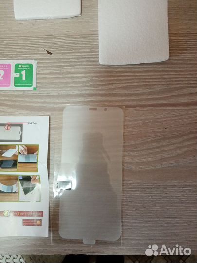 Чехол Sharp aquos R5 G