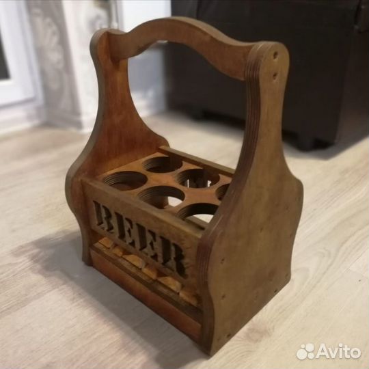 Подставка для пива