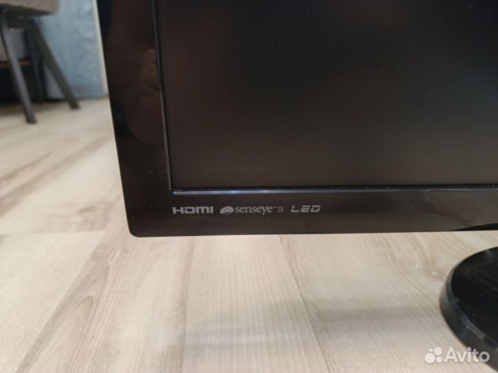 Монитор benq 27