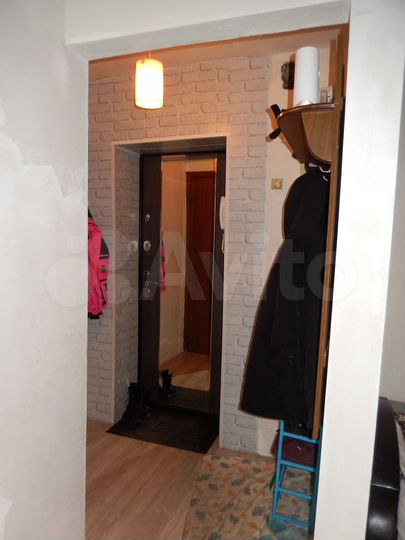 2-к. квартира, 42 м², 1/4 эт.