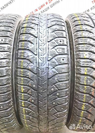 Bridgestone Ice Cruiser 7000 225/65 R17 106R