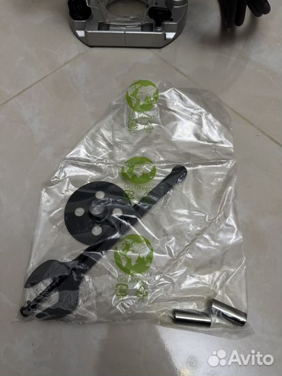 Фрезер makita rp 2303