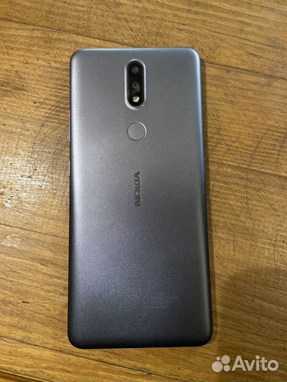 Nokia 2.4