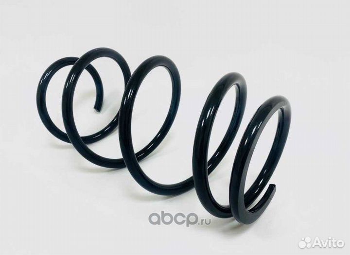 Пружина подвески передняя Toyota Camry XV40