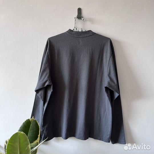 Yeezy Yzy Gap Unreleased FW22 Long Sleeve Tee