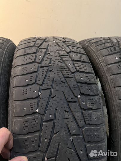Nokian Tyres Hakkapeliitta 7 SUV 235/50 R19 103T