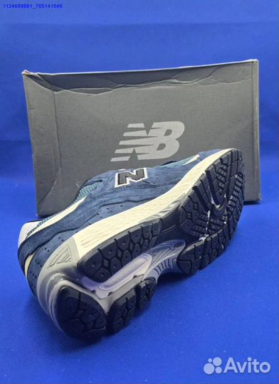 Кроссовки New balance 2002R (41-45)