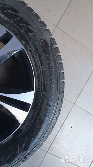 Nordman 7 225/65 R17 106T