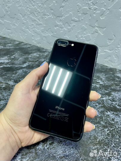 iPhone 7 Plus, 32 ГБ