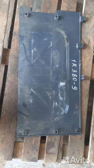 Обшивка кабины экскаватора Hyundai R380LC-9SH