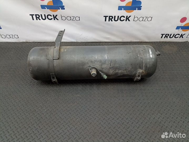 A0064324701 Ресивер воздушный V40L