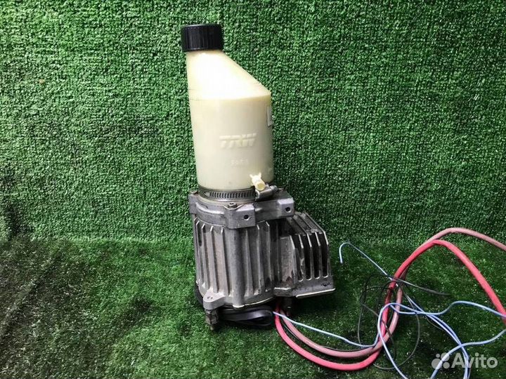 Насос гур Opel Astra G (1998-2005)