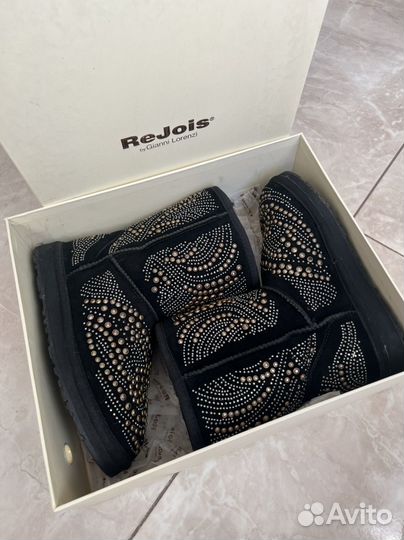 Угги Rejois Rendez Vous Ugg