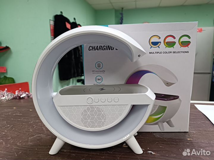 Колонка Луна