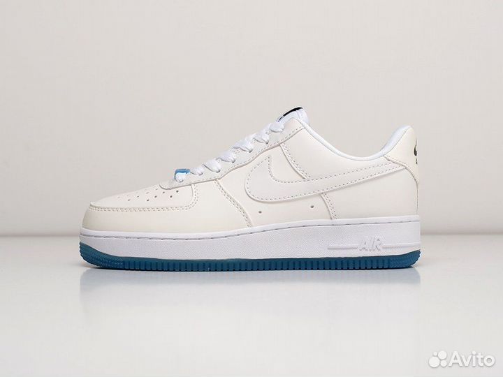 Кроссовки Nike Air Force 1 LX UV Reactive (36-40)