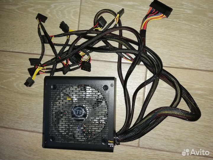 Блок питания 700w