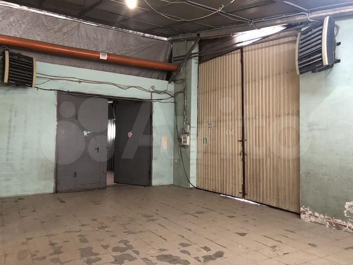 Продам производственное помещение, 3210 м²