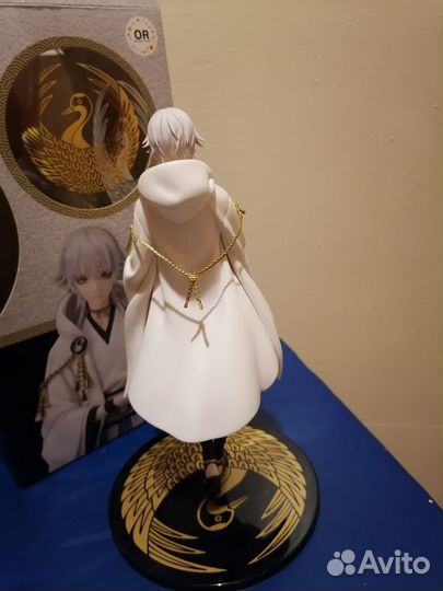 Аниме фигурка оригинал Tsurumaru Kuninaga