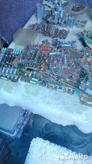 Приму электронный лом