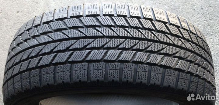 Toyo Observe Garit KX 225/50 R17