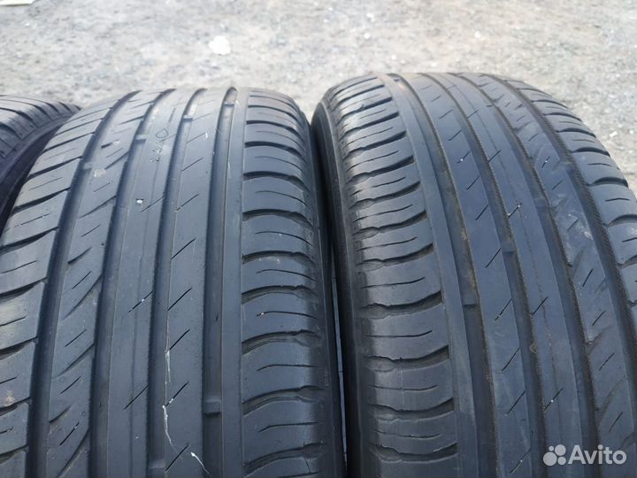 Nokian Tyres Nordman SX2 205/55 R16