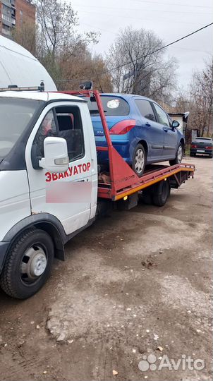 Эвакуатор.Услуги эвакуатора круглосуточно