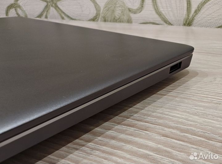 Huawei MateBook 14s HKD-W76 i7-11370H 16gb 512gb