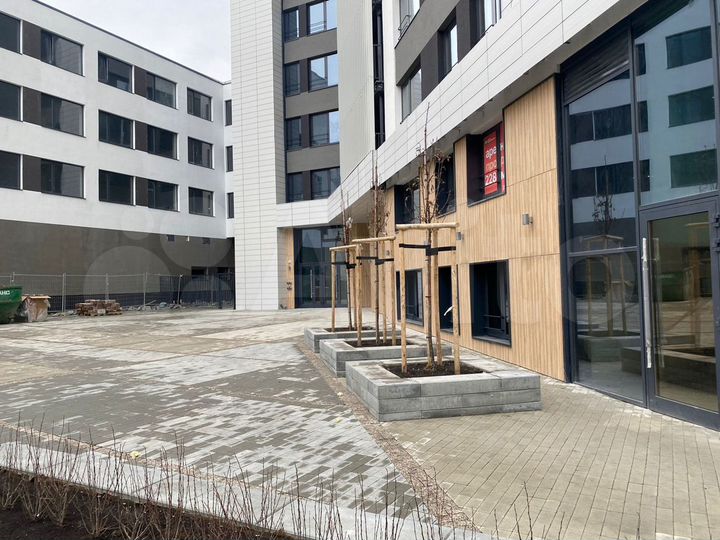 Свободного назначения, 129.2 м²