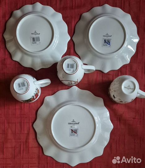 Villeroy boch toys delight