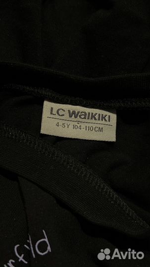 Футболка LcWaikiki детская