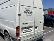 Ford Transit 2.4 MT, 2002, 565 000 км, с пробегом, цена 590 000 руб.