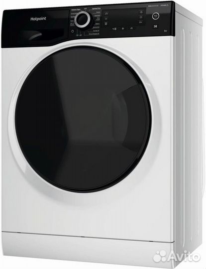 Стиральная машина Hotpoint NSD 8249 ZD AVE RU