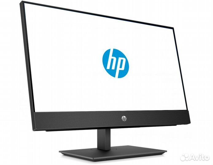 Компьютер Моноблок hp ProOne 440