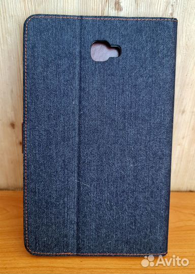 Чехол-книжка для планш Samsung Tab A 10.1 (2016)