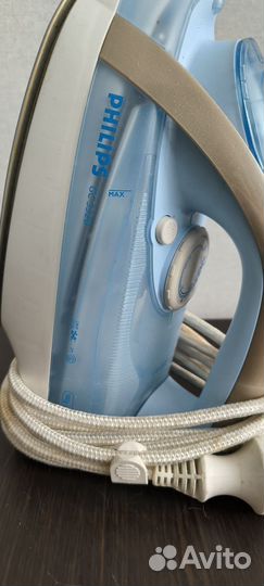 Утюг philips GC 3320