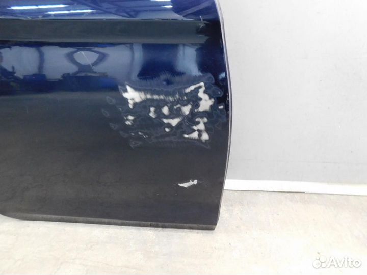 Дверь задняя правая BMW 5-Series/M5