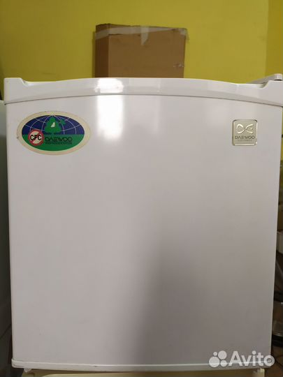 Минихолодильник бу
