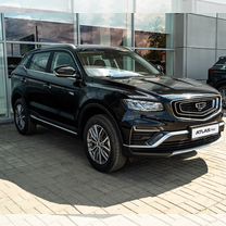 Новый Geely Atlas Pro 1.5 AMT, 2024, цена от 2 808 990 руб.