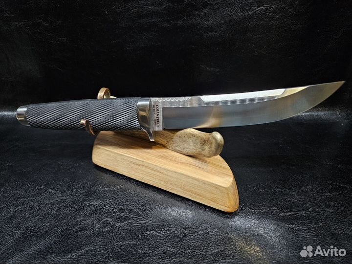 Нож Cold Steel CS 35AP Outdoorsman