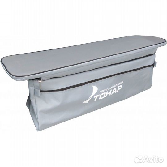 Сумка под сиденье для лодок (длина 92см)