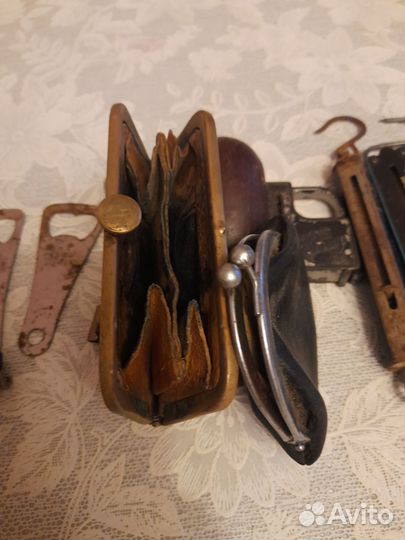 Кошелёк СССР