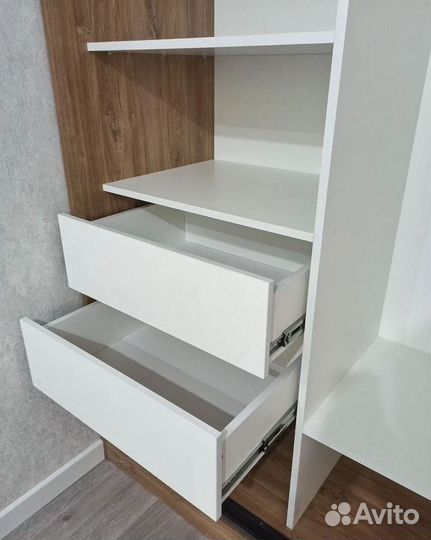 Шкаф купе новый