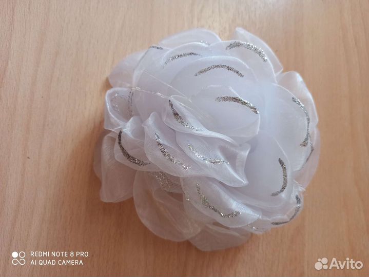 Бант детский