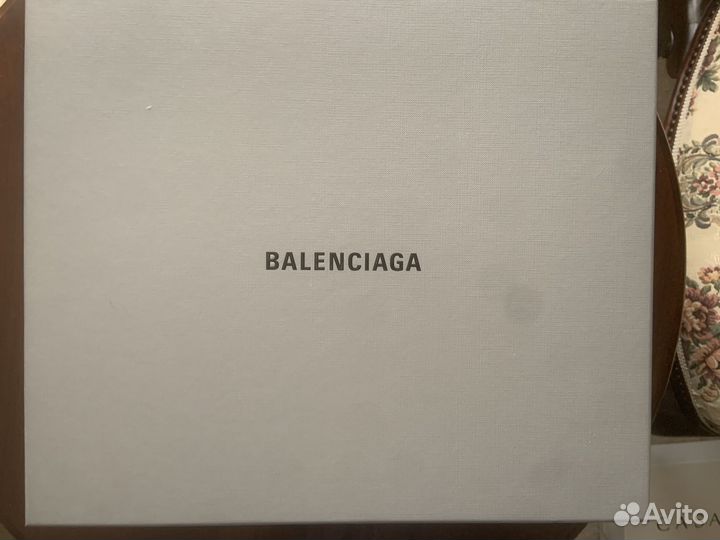 Полусапоги