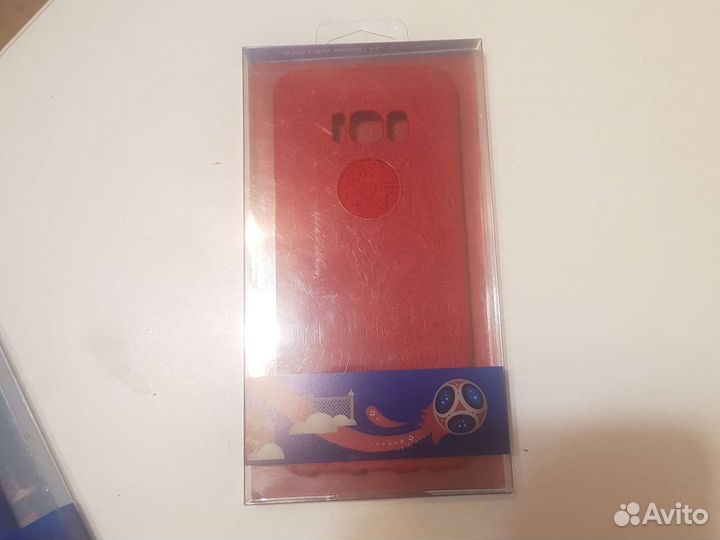 Чехол на samsung galaxy s8 plus