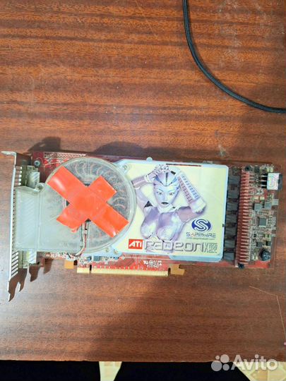 Видеокарты