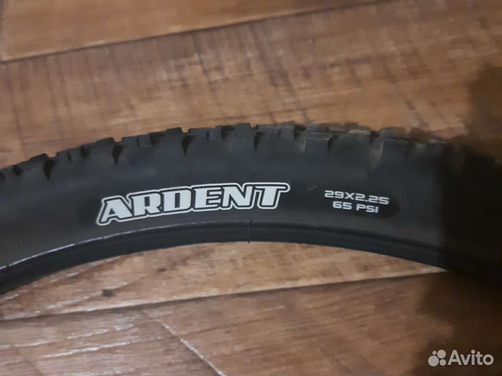 Покрышки maxxis 29