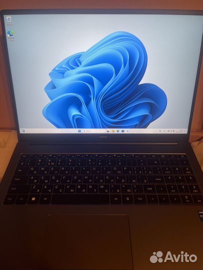 Honor MagicBook X 16 2024 (DOS) 5301ahhm