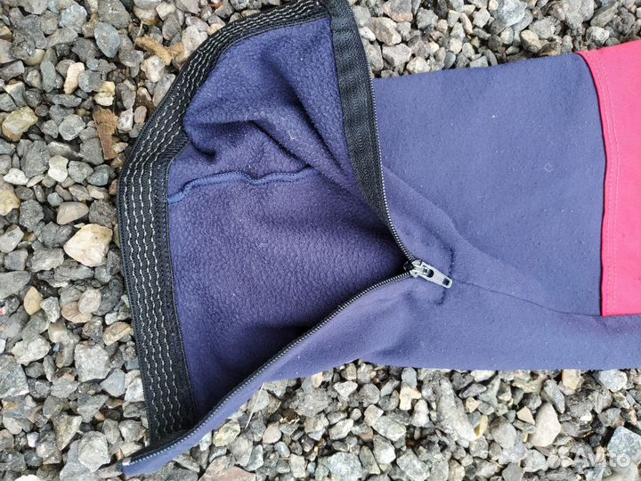 Штаны спортивные briko (L)