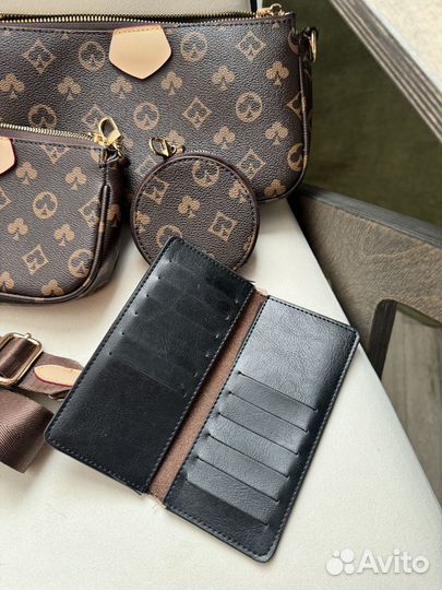 Сумка louis vuitton